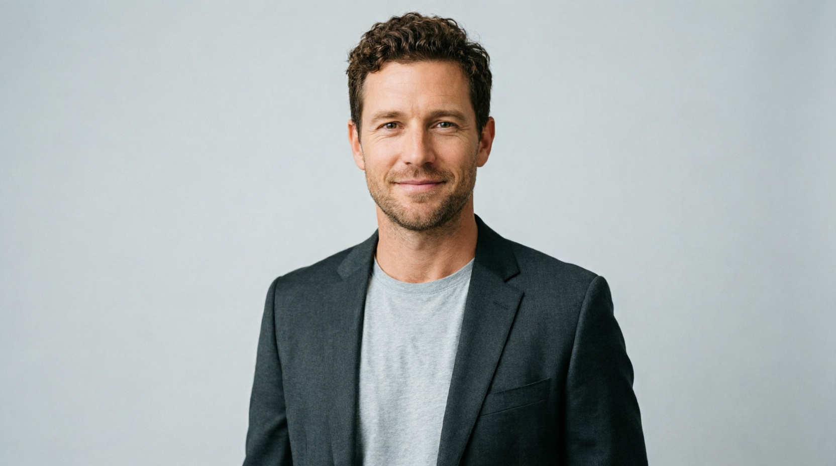 Michael Ross
